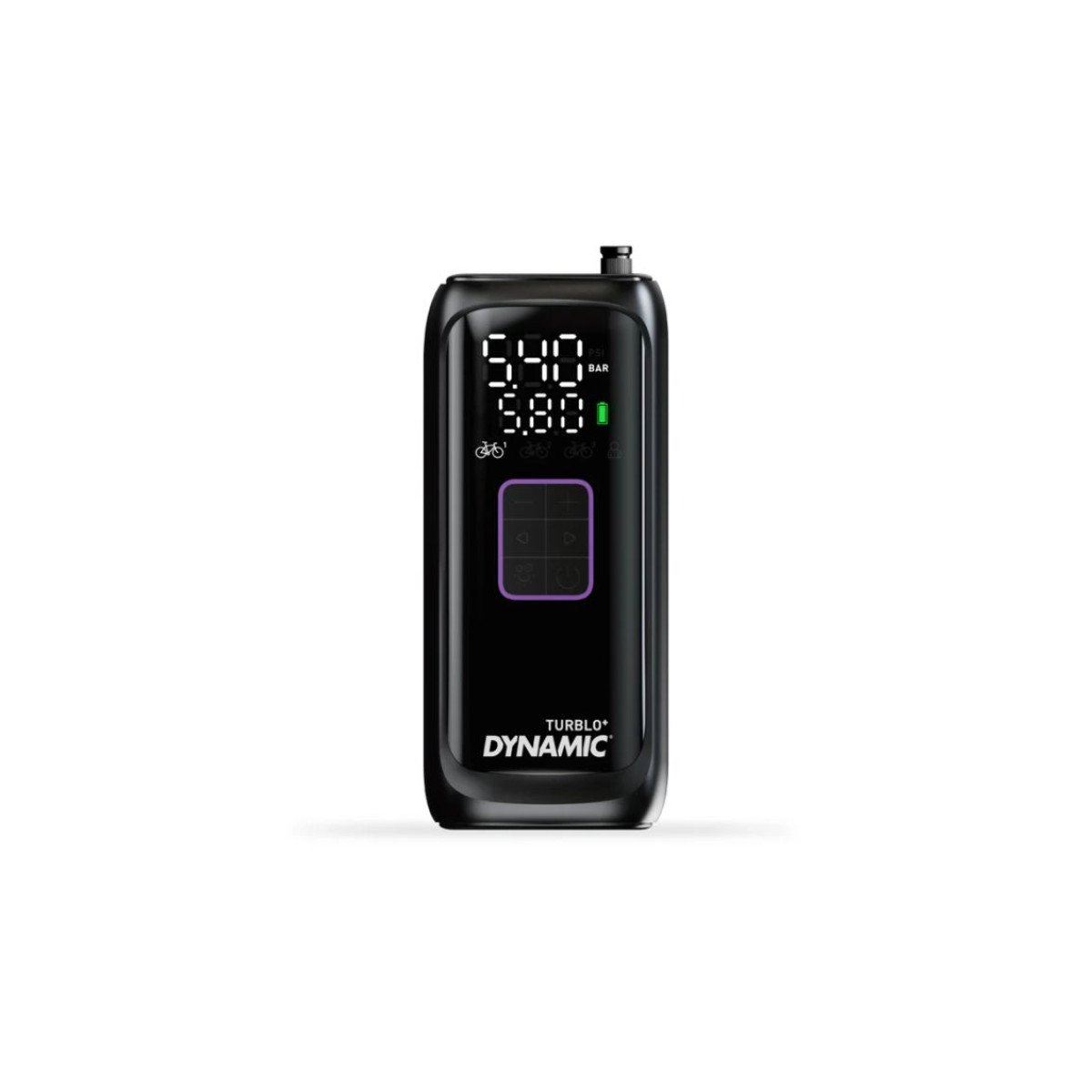 Dynamic Turblo+ elektrinė pompa | 10bar