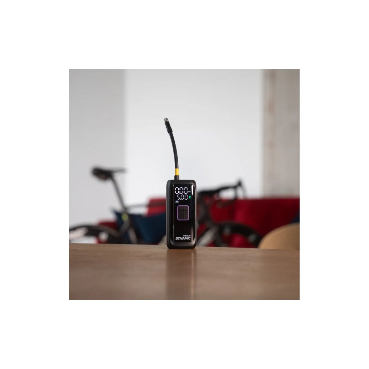 Dynamic Turblo+ elektrinė pompa | 10bar