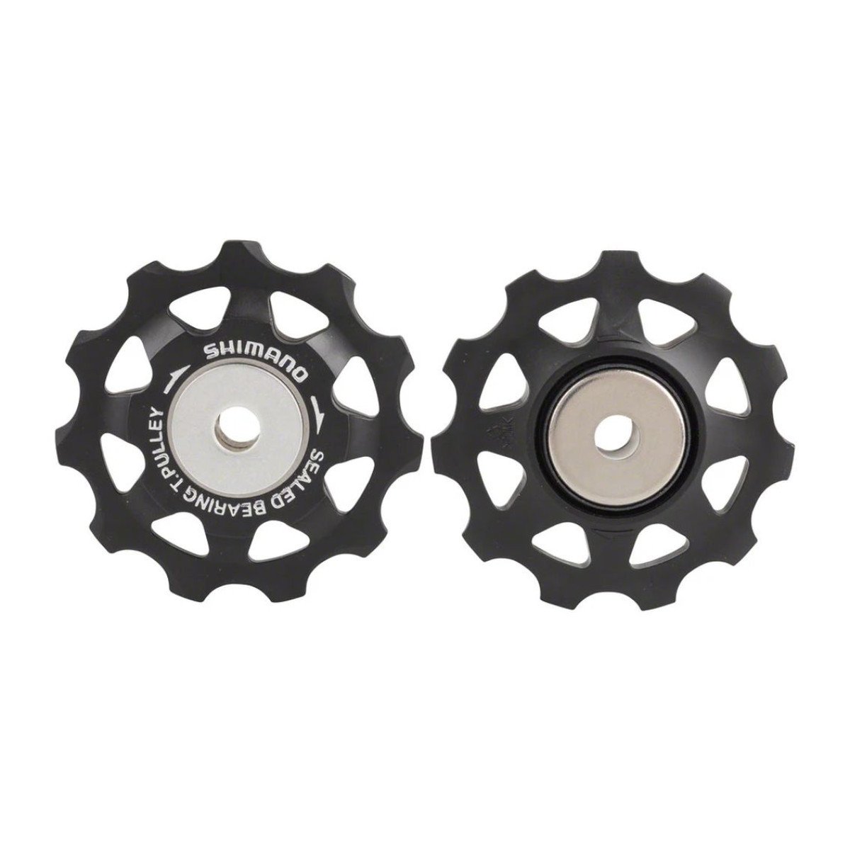 Shimano RD-M820 Saint perjungėjo ratukų komplektas 10 pavarų, 11T