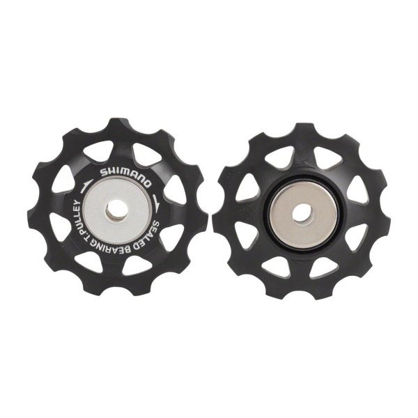 Shimano RD-M820 Saint perjungėjo ratukų komplektas 10 pavarų, 11T