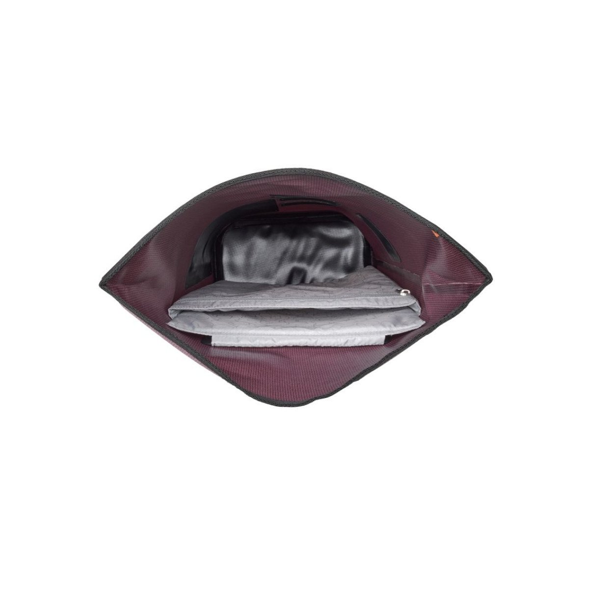 Ortlieb Commuter Daypack Urban Line Ash Rose kuprinė | 21L