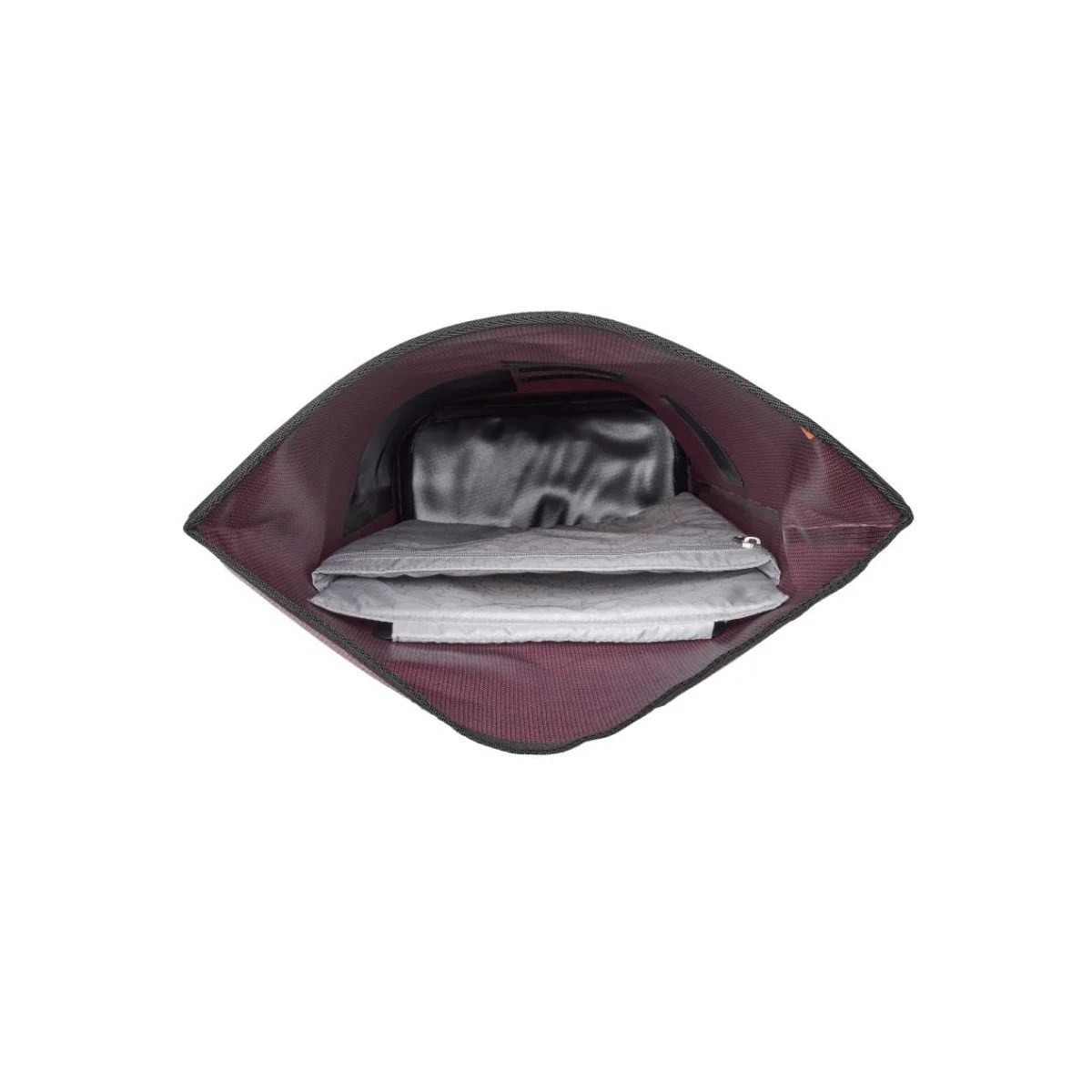 Ortlieb Commuter Daypack Urban Line Ash Rose kuprinė | 21L