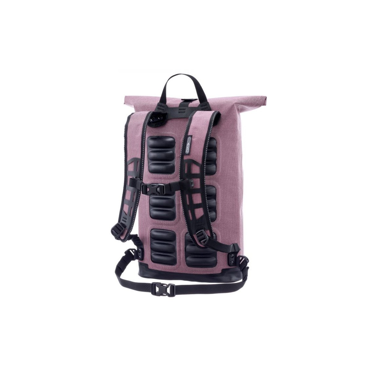 Ortlieb Commuter Daypack Urban Line Ash Rose kuprinė | 21L
