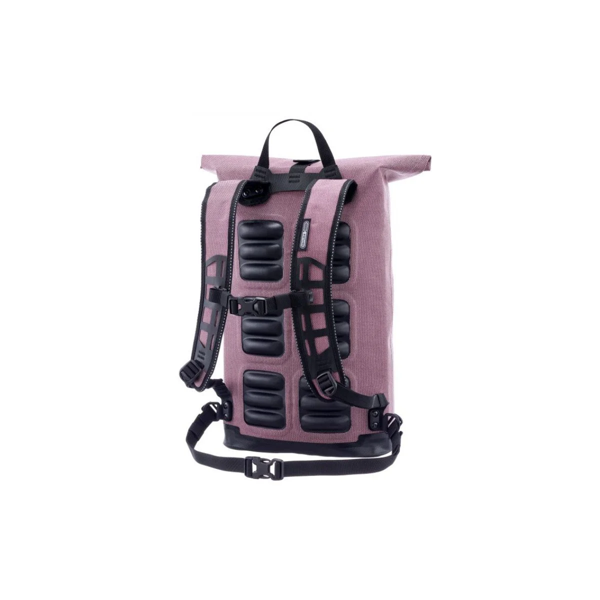 Ortlieb Commuter Daypack Urban Line Ash Rose kuprinė | 21L