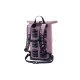 Ortlieb Commuter Daypack Urban Line Ash Rose kuprinė | 21L