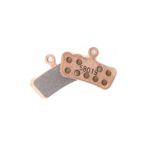 Stabdžių kaladėlės D-brake SRAM Guide Metal
