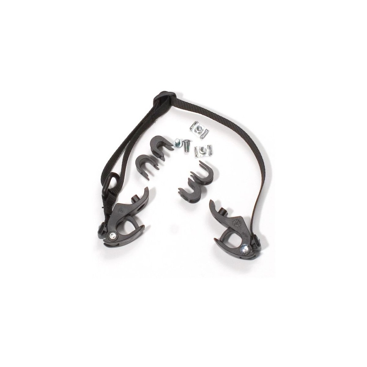 Ortlieb QL1 tvirtinimo kabliai