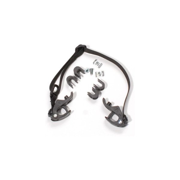 Ortlieb QL1 tvirtinimo kabliai