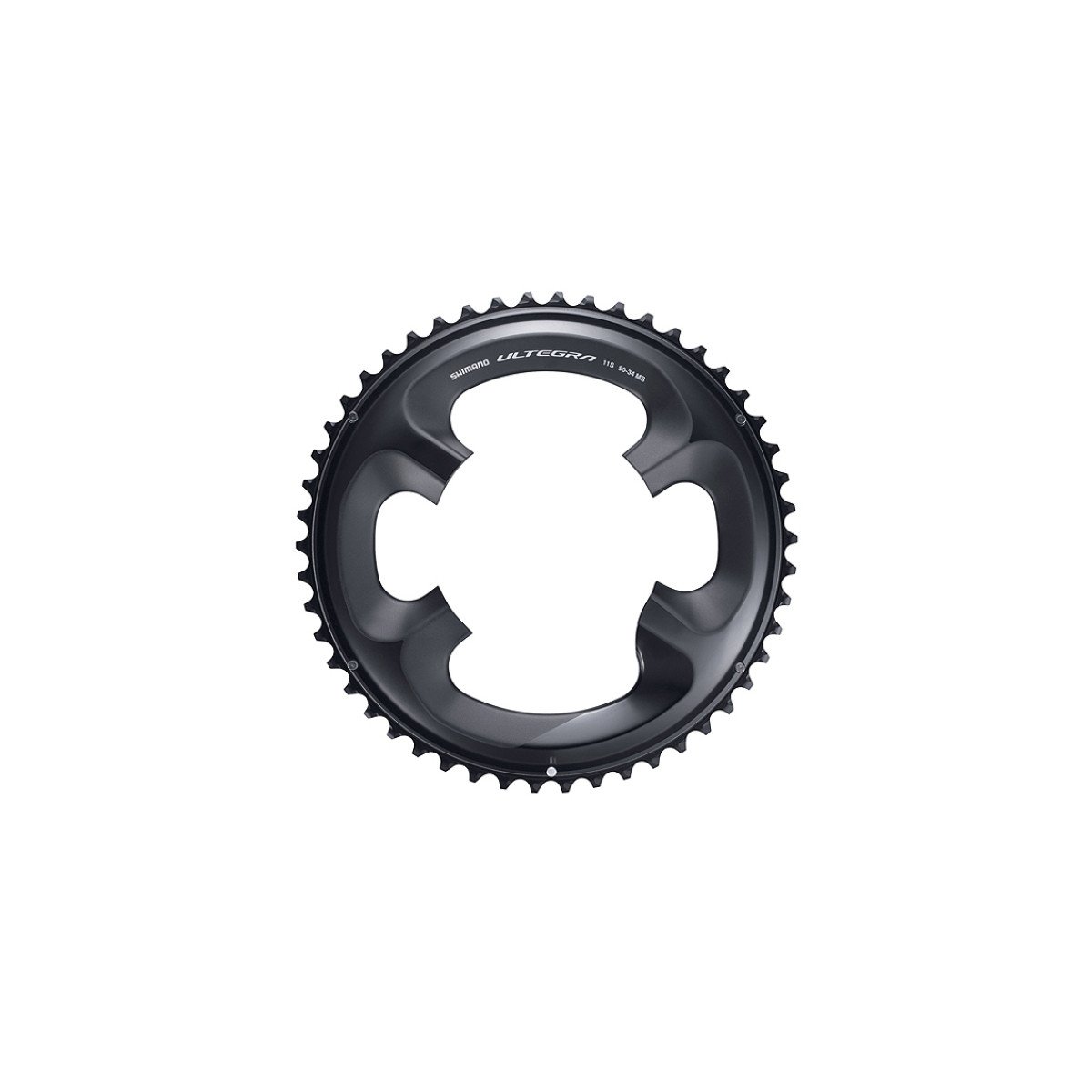 Shimano FC-R8000 Ultegra 53T Žvaigždutė priekinė Shimano FC-R8000 Ultegra 53T Žvaigždutė priekinė