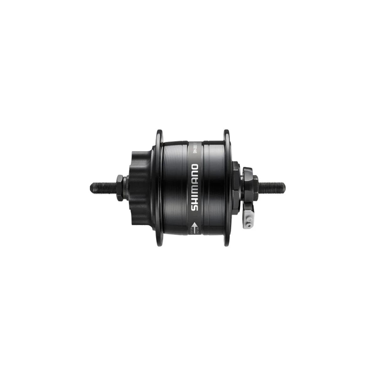 Shimano DH-3D32-NT Stebulė dinama Shimano DH-3D32-NT Stebulė dinama