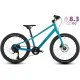 Cube Numove 200 Disc pacificblue'n'steelblue 2026 dviratis
