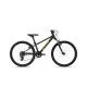 CTM Rocky 1.0 24" - 2026 - matt black dviratis