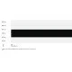 CTM Rocky 1.0 24" - 2026 - matt black dviratis