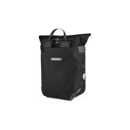 Ortlieb Vario Black krepšys ant bagažinės | QL2.1 / 20L