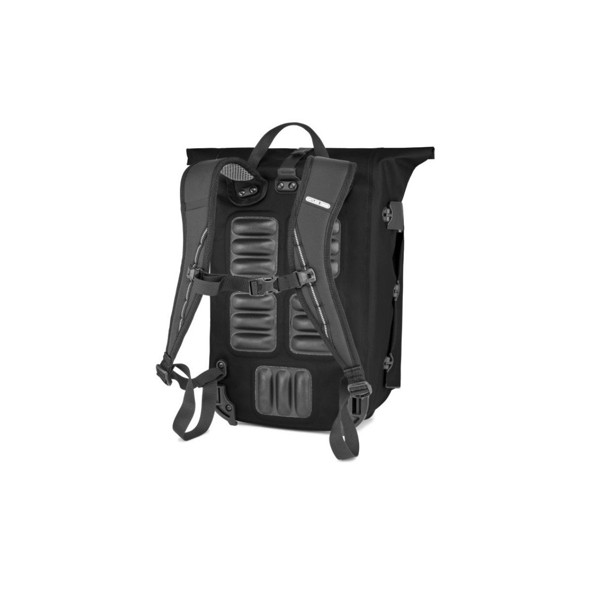 Ortlieb Vario Black krepšys ant bagažinės | QL2.1 / 20L