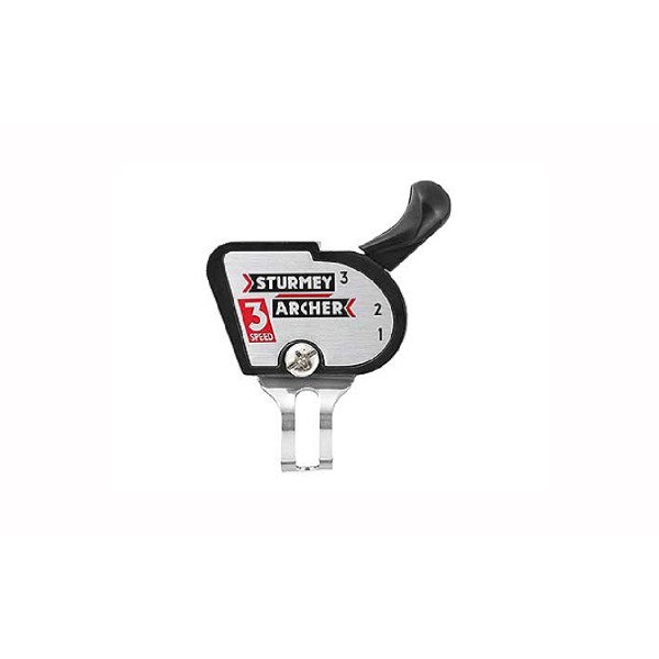 Pavarų rankenėlė Sturmey Archer HSJ762 Classic