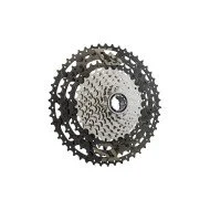Shimano CS-LG400 Linkglide 11-43T galinis žvaigždžių blokas | 10 pavarų