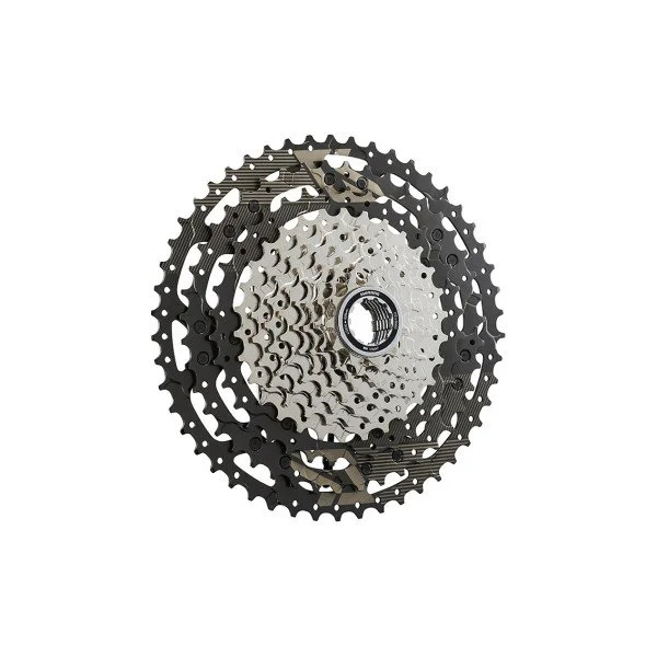 Shimano CS-LG400 Linkglide 11-43T galinis žvaigždžių blokas | 10 pavarų