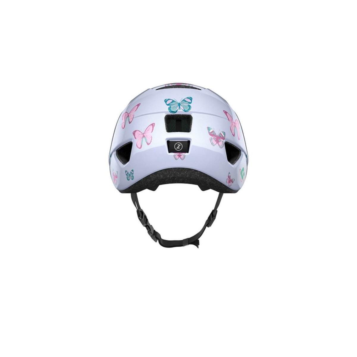 Lazer Nutz 2.0 KinetiCore Butterfly dviratininko šalmas