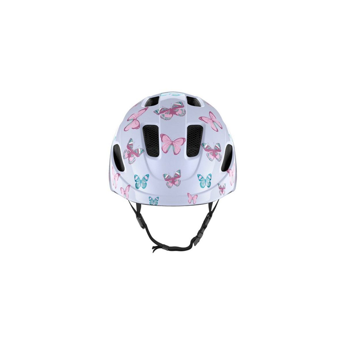 Lazer Nutz 2.0 KinetiCore Butterfly dviratininko šalmas