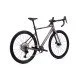CTM Koyuk 3.0 700C 2026 Black / Chameleon Grey dviratis