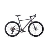 CTM Koyuk 3.0 700C 2026 Black / Chameleon Grey dviratis