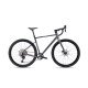 CTM Koyuk 3.0 700C 2026 Black / Chameleon Grey dviratis
