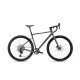 CTM Koyuk 3.0 700C 2026 Black / Chameleon Grey dviratis