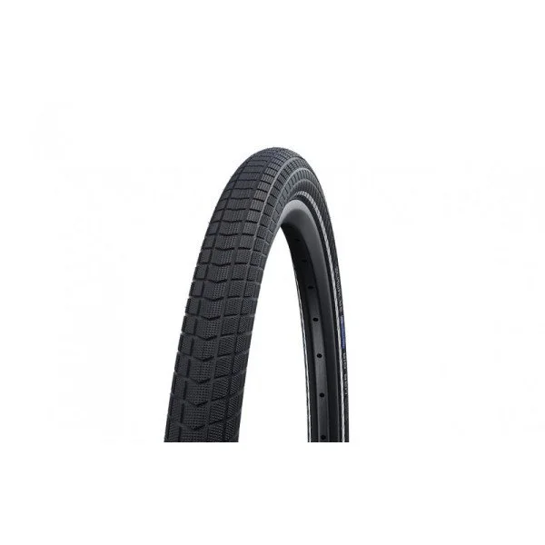 Padanga Schwalbe 28 x 2.00 Big Ben
