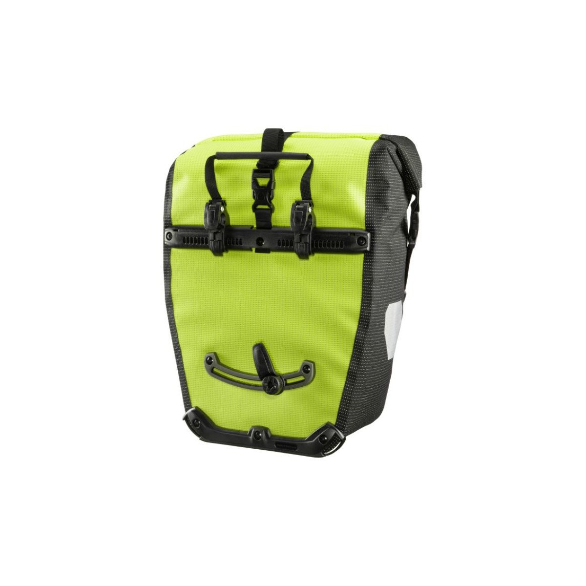 Ortlieb Back-Roller High-Vis Neon Yellow - Black Reflective krepšys ant bagažinės | 20L