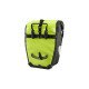 Ortlieb Back-Roller High-Vis Neon Yellow - Black Reflective krepšys ant bagažinės | 20L