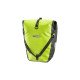 Ortlieb Back-Roller High-Vis Neon Yellow - Black Reflective krepšys ant bagažinės | 20L