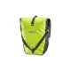 Ortlieb Back-Roller High-Vis Neon Yellow - Black Reflective krepšys ant bagažinės | 20L