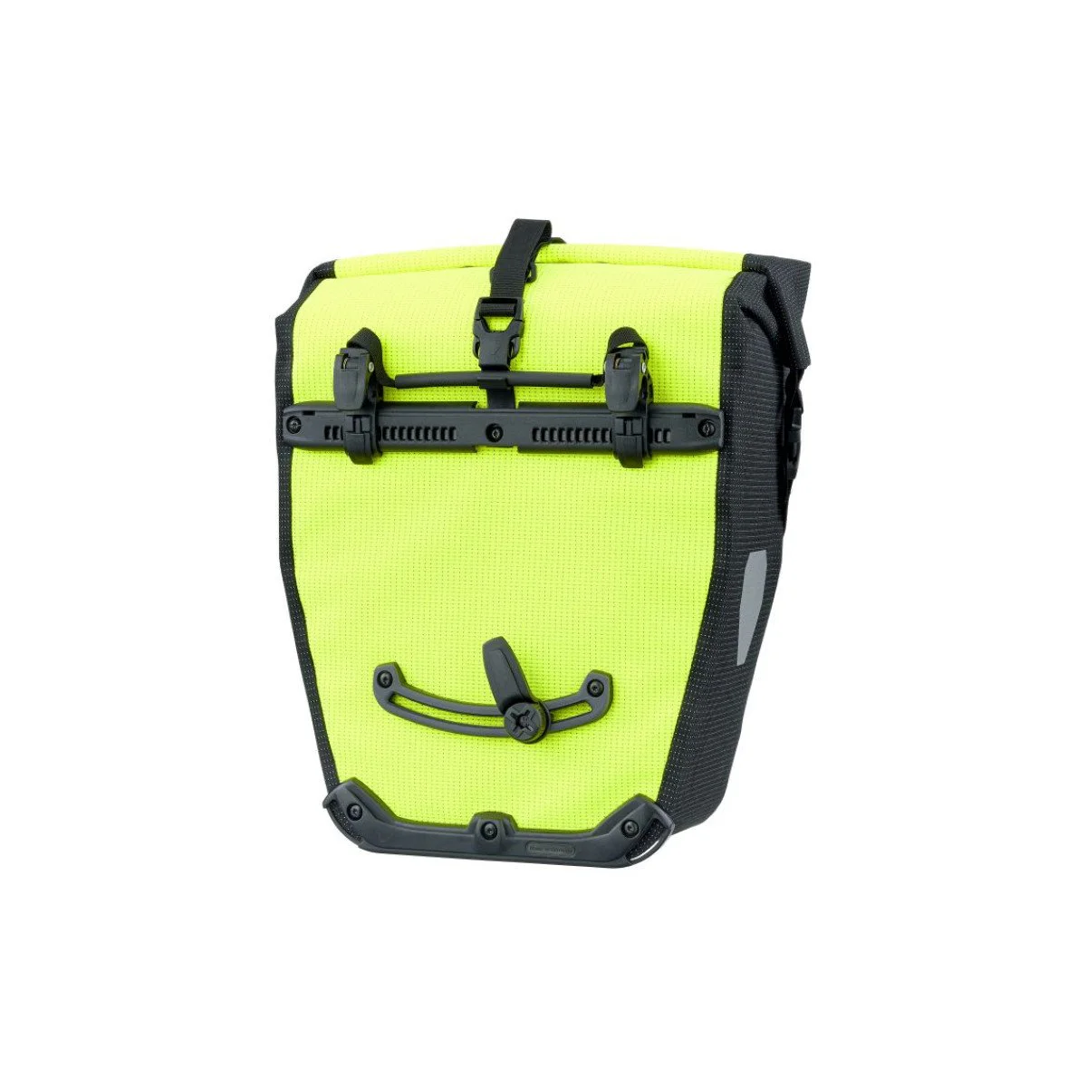 Ortlieb Back-Roller High-Vis Neon Yellow - Black Reflective krepšys ant bagažinės | 20L