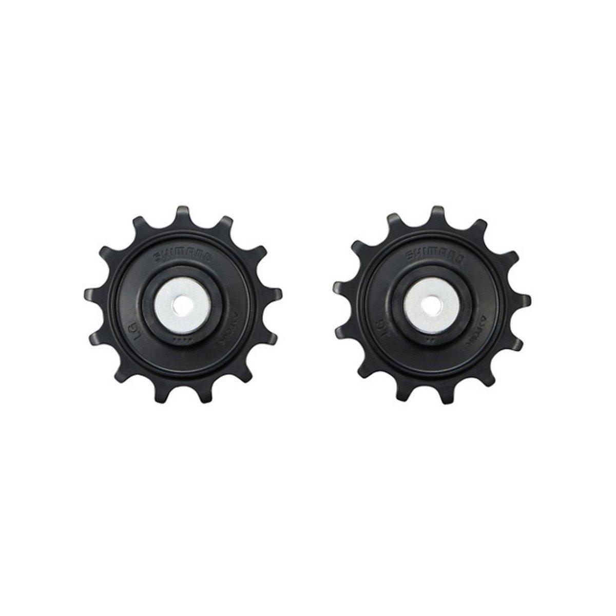 Shimano RD-M8260 Deore XT perjungėjo ratukų komplektas 11 pavarų, 13T