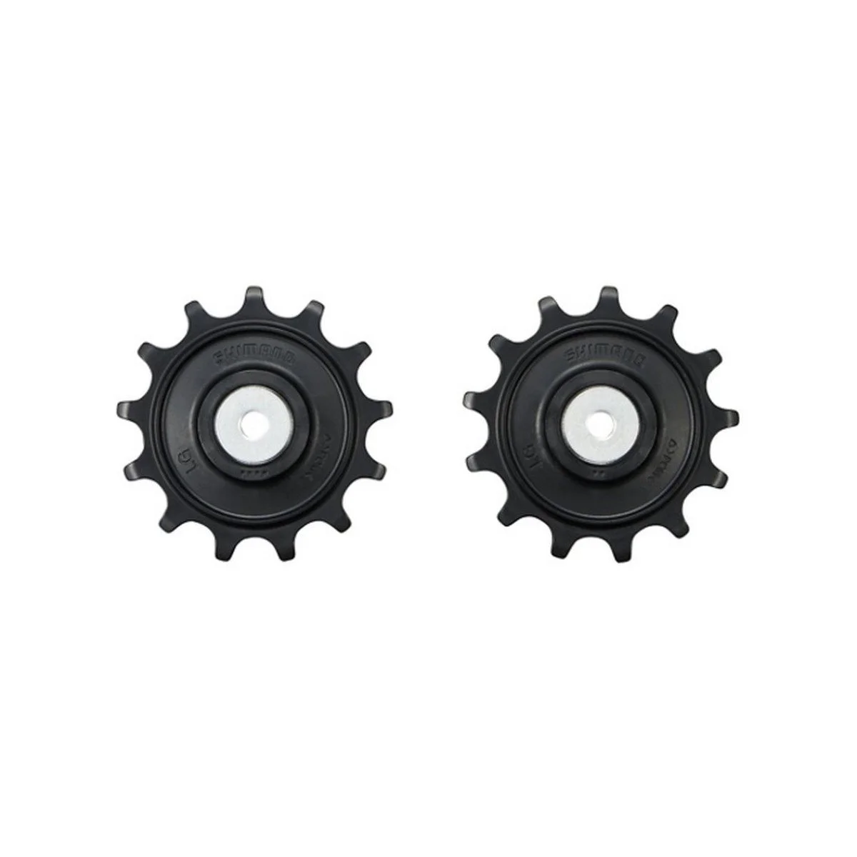 Shimano RD-M8260 Deore XT perjungėjo ratukų komplektas 11 pavarų, 13T