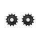 Shimano RD-M8260 Deore XT perjungėjo ratukų komplektas 11 pavarų, 13T