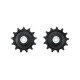 Shimano RD-M8260 Deore XT perjungėjo ratukų komplektas 11 pavarų, 13T