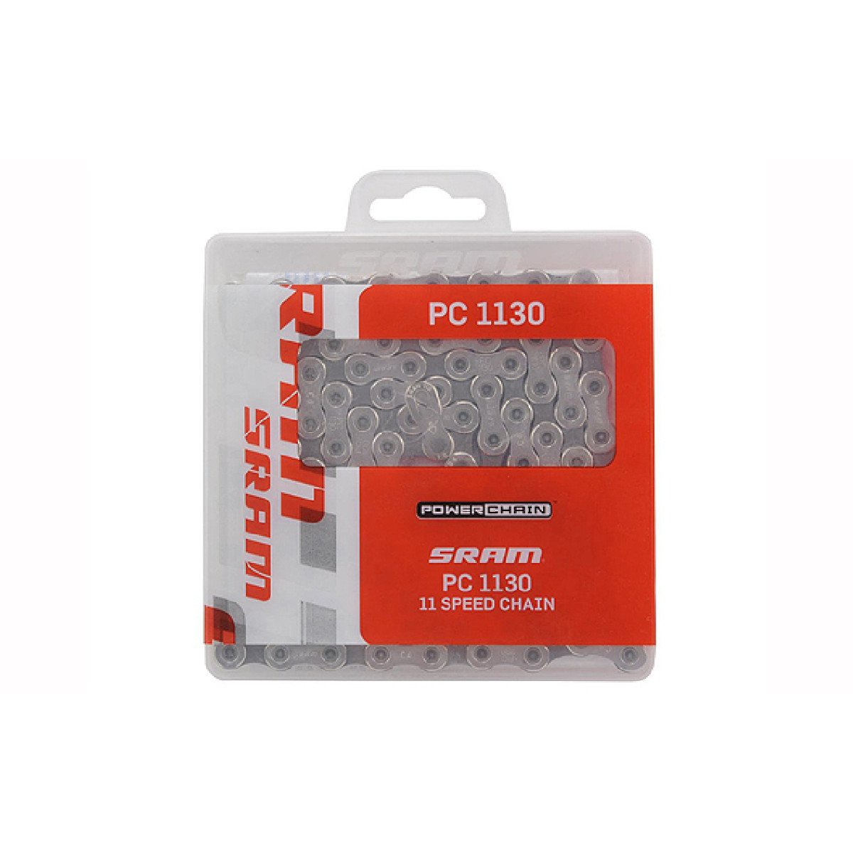 SRAM PC-1130 120L grandinė | 11 pavarų