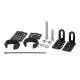 Polisport 20"-24" Expander Kids Purvasaugių komplektas