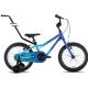 Tabou Rocket FR 12 blue-turq dviratis