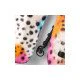 Ass Savers Bumbinos Spash Pack Polka Panther 18-20" purvasaugių komplektas