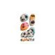 Ass Savers Bumbinos Spash Pack Polka Panther 18-20" purvasaugių komplektas