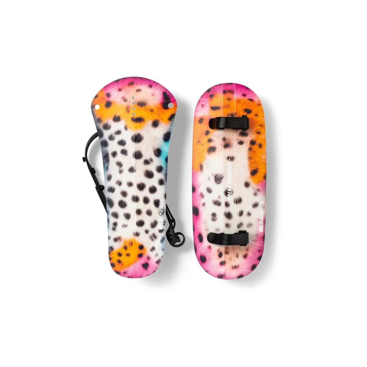 Ass Savers Bumbinos Spash Pack Polka Panther 18-20" purvasaugių komplektas