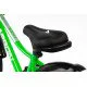 Karbon Jazz 16 green neon dviratis