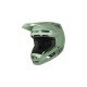 ABUS HiDrop Mist Green pilno veido MTB šalmas