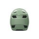 ABUS HiDrop Mist Green pilno veido MTB šalmas