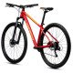 Merida BIG.NINE 60-2X race red