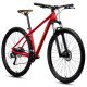 Merida BIG.NINE 60-2X race red