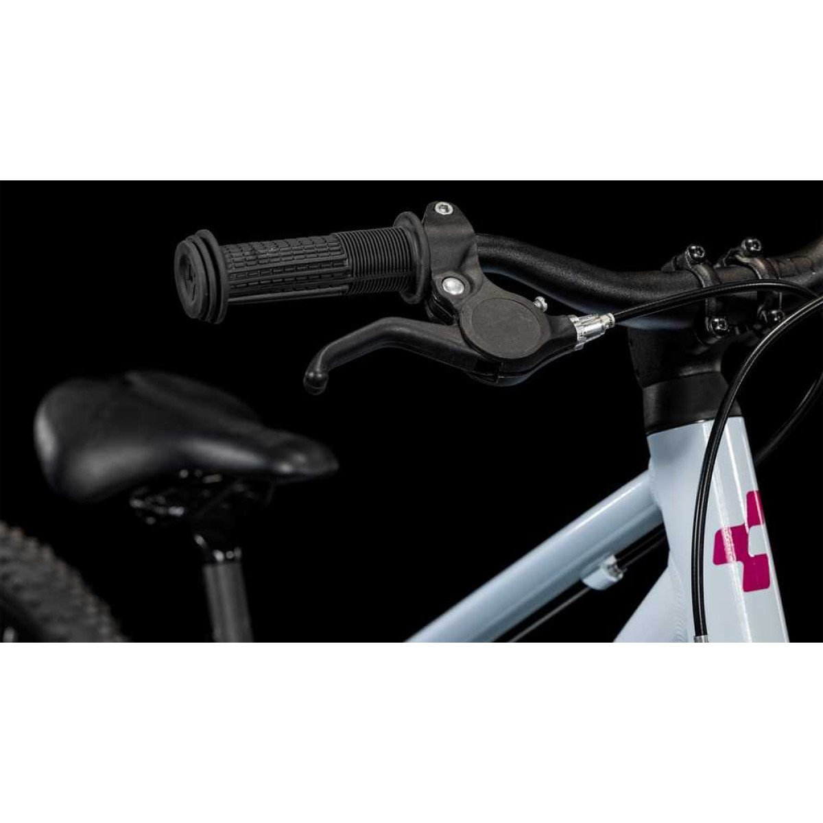 Cube Numove 180 flashwhite'n'pink 2024